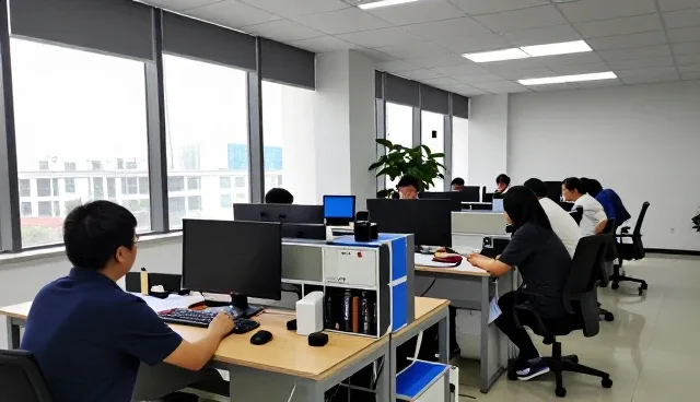 定制开发服务