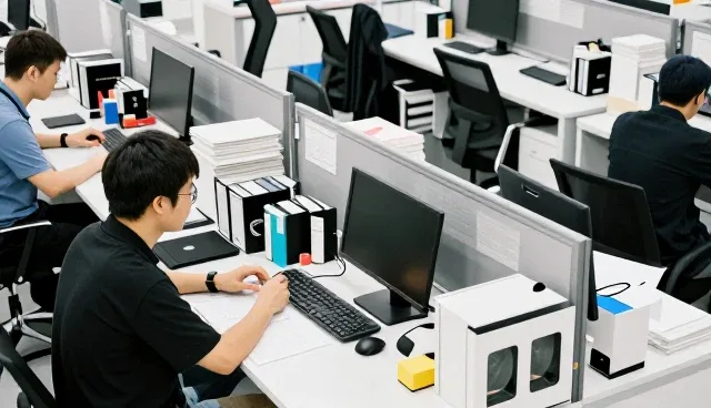 技术支持服务包