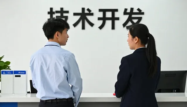 技术转让中的运维服务常见问题与应对策略