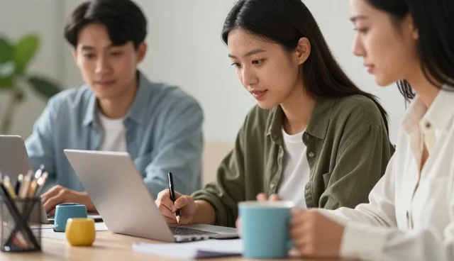 企业应用开发中的选型关注点及常见问题分析